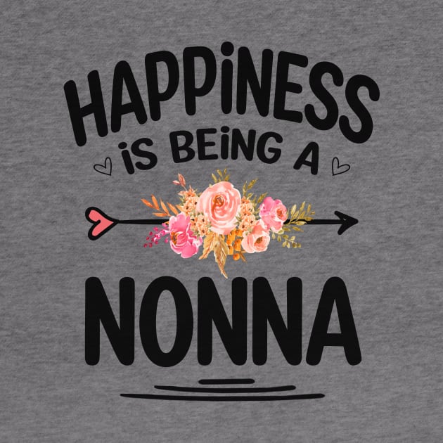 Nonna happiness is being a nonna by Bagshaw Gravity